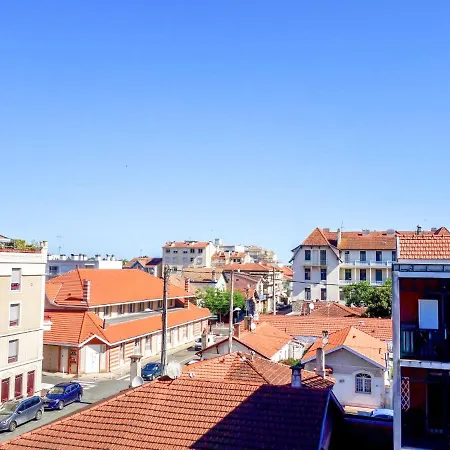 Feodorowka-2 By Interhome Apartamento Arcachon