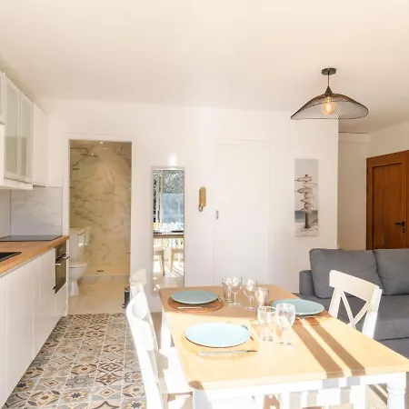 公寓 Feodorowka-2 By Interhome