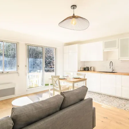 Feodorowka-2 By Interhome 公寓 *