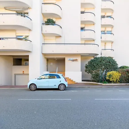 דירה Feodorowka-2 By Interhome *