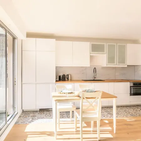 Feodorowka-2 By Interhome * 阿卡雄