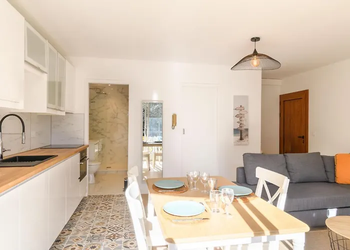 Apartment Feodorowka-2 By Interhome