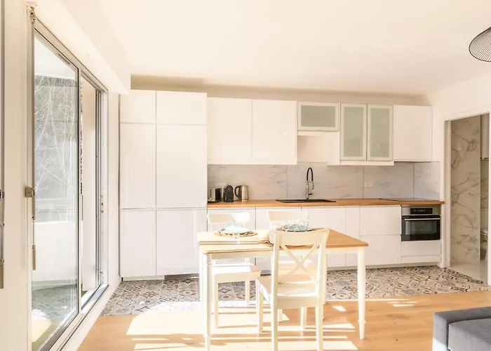 Feodorowka-2 By Interhome * Arcachon