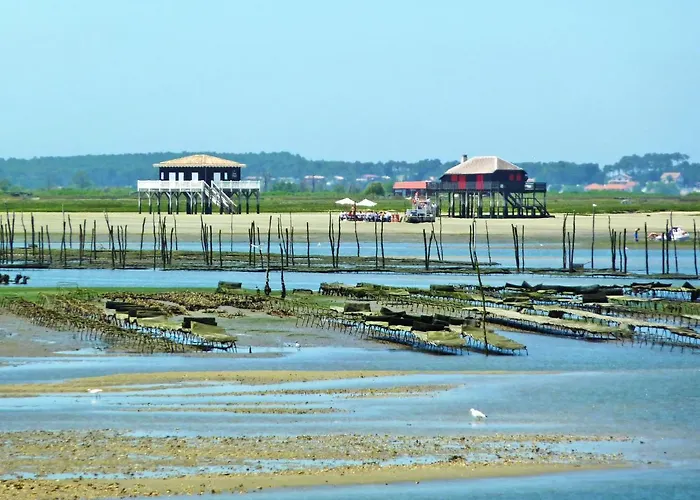 Feodorowka-2 By Interhome Arcachon